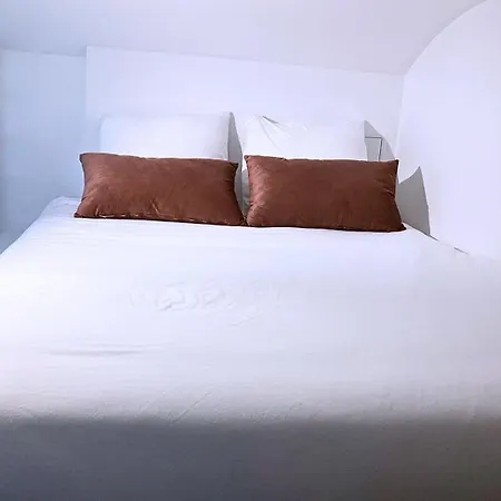 The Peppermint - Moderne&elégant - Marais *