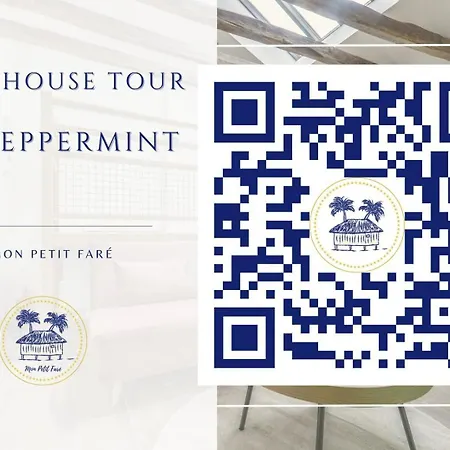 Peppermint - Moderne & Elegant- By Mon Petit Fare Apartment *